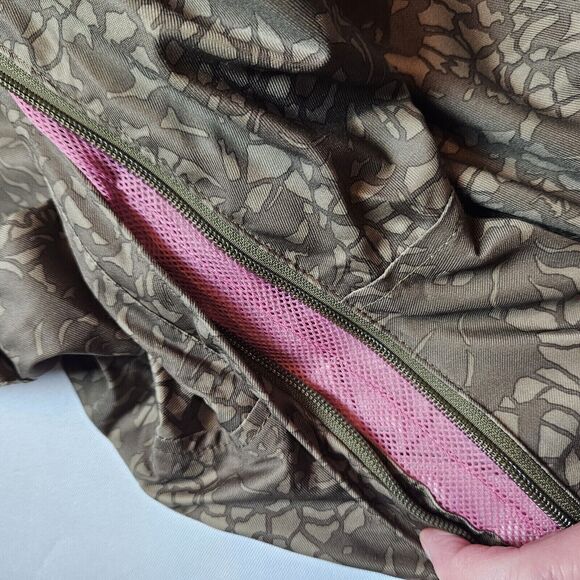 Nike Snowboarding Womens Jacket Size M - Picture 11 of 12